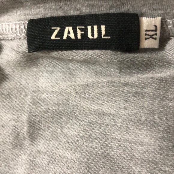 Shirt - Picture 7 of 7